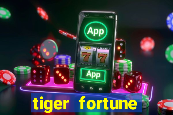 tiger fortune spirit demo