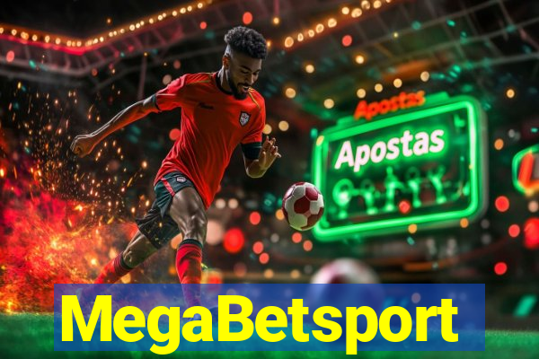 MegaBetsport