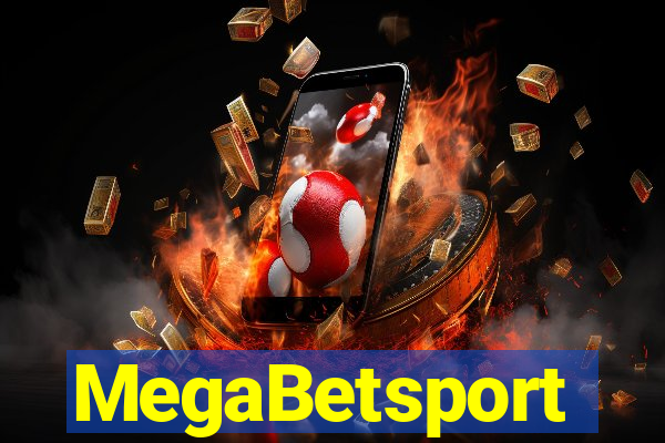 MegaBetsport