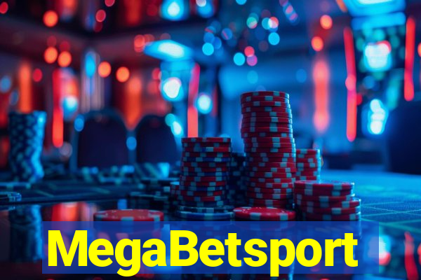 MegaBetsport