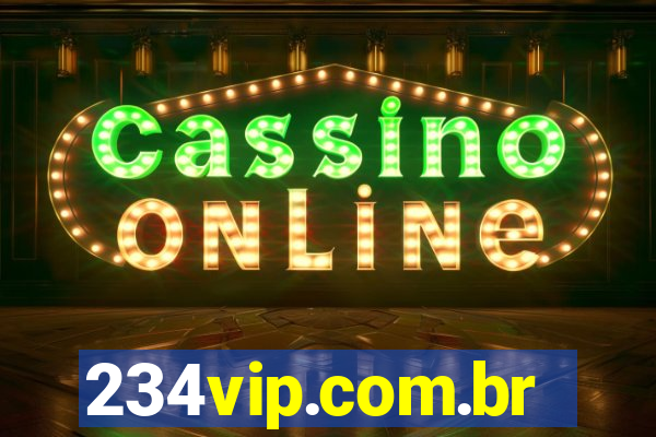 234vip.com.br