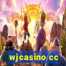 wjcasino cc