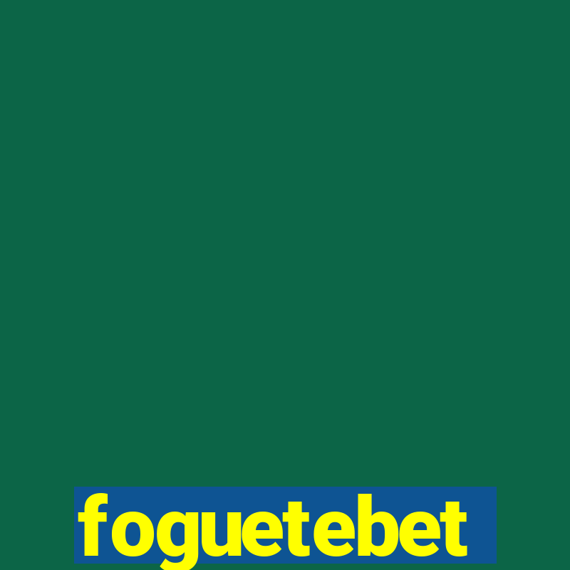 foguetebet