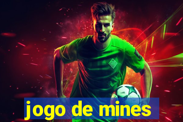 jogo de mines