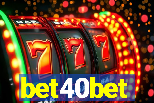 bet40bet