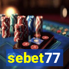 sebet77