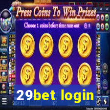 29bet login