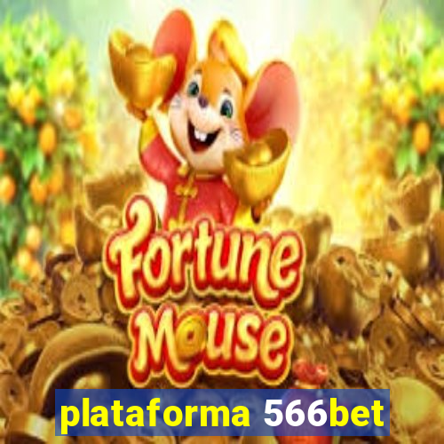 plataforma 566bet