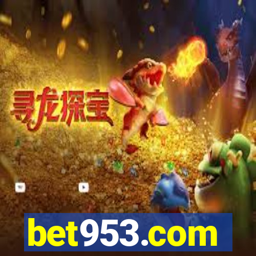 bet953.com