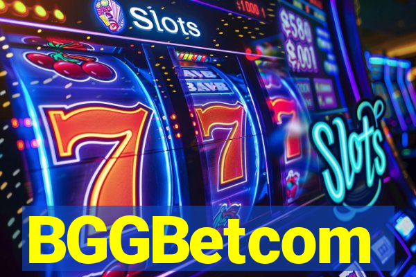 BGGBetcom