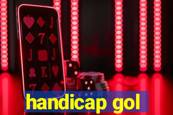 handicap gol