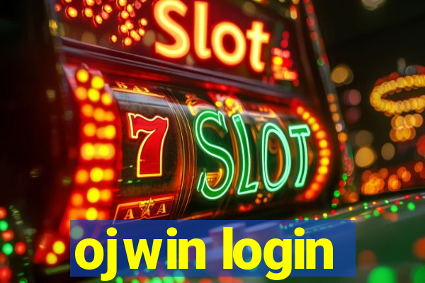 ojwin login