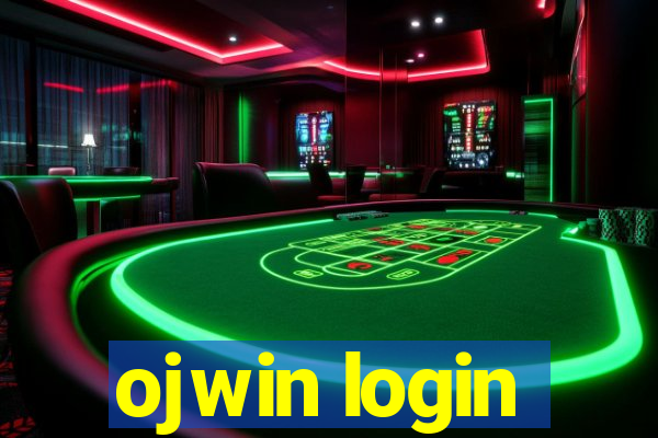 ojwin login