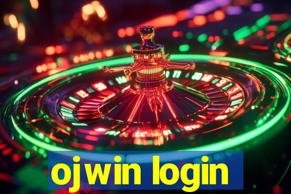 ojwin login