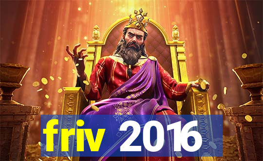 friv 2016