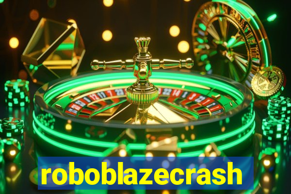 roboblazecrash