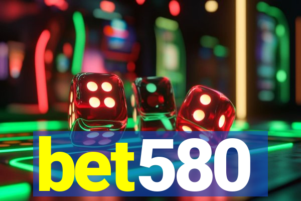 bet580