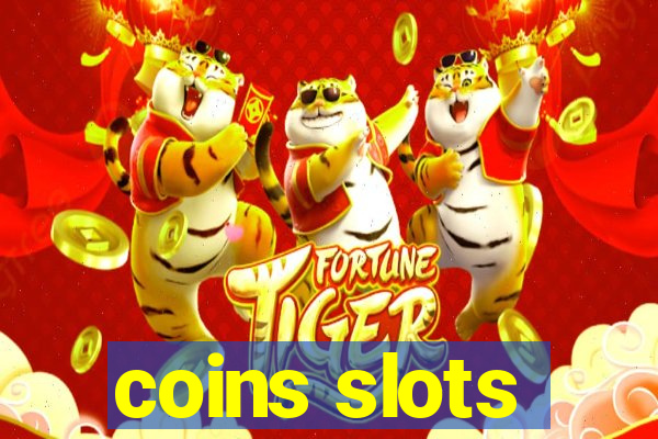 coins slots