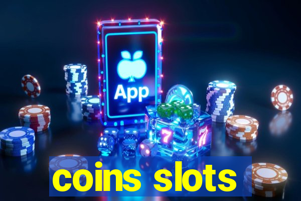 coins slots