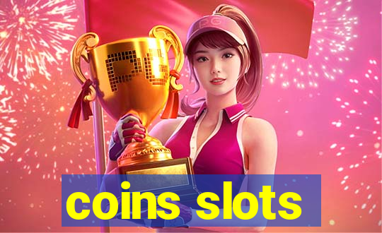 coins slots