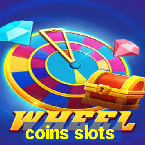 coins slots