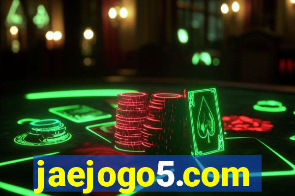 jaejogo5.com