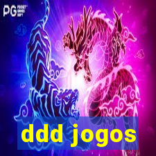 ddd jogos