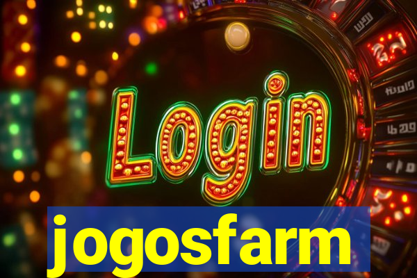 jogosfarm