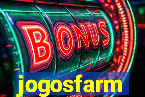 jogosfarm