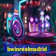 bwinrealmadrid