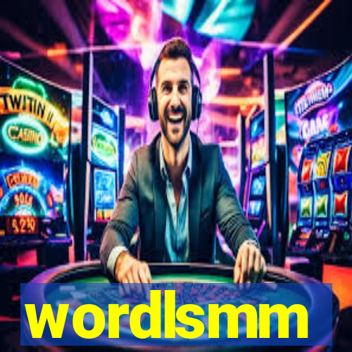 wordlsmm