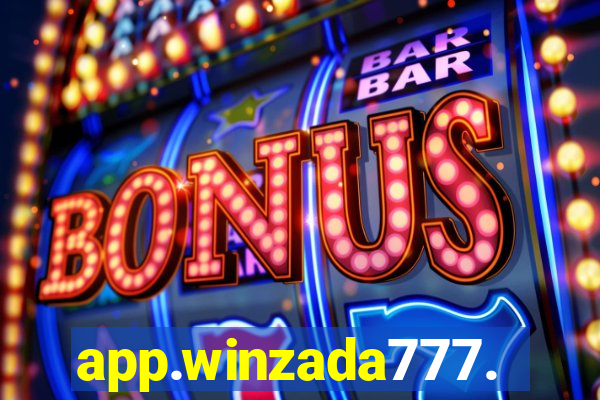 app.winzada777.con