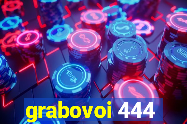 grabovoi 444