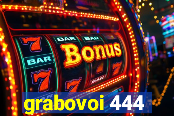 grabovoi 444