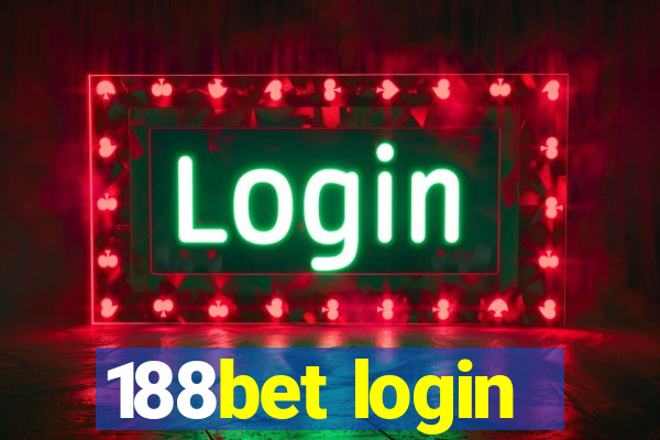 188bet login