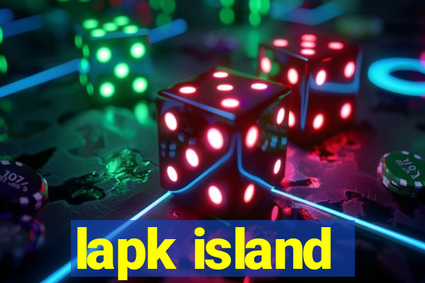 lapk island