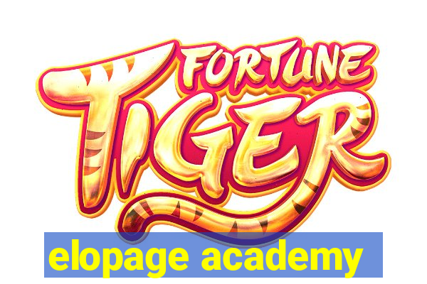 elopage academy