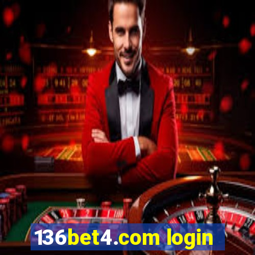 136bet4.com login