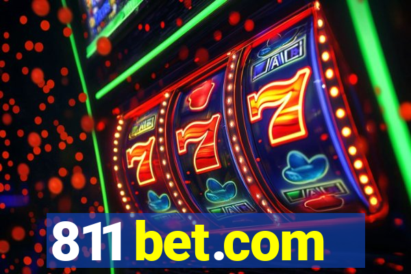 811 bet.com