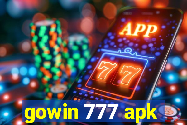 gowin 777 apk