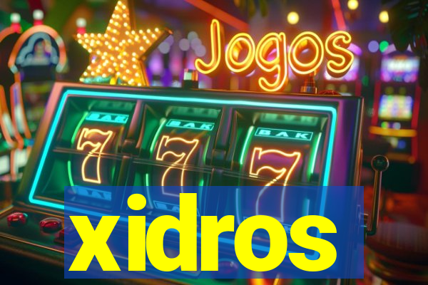 xidros