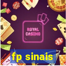 fp sinais