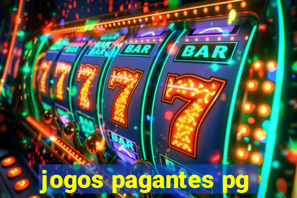 jogos pagantes pg