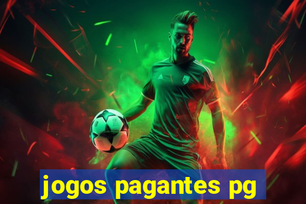 jogos pagantes pg