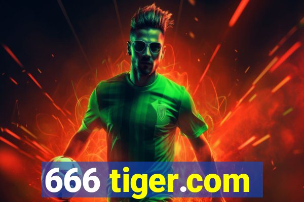 666 tiger.com