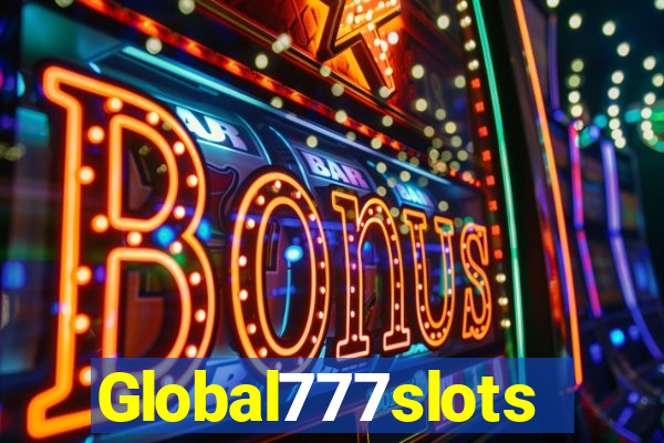 Global777slots