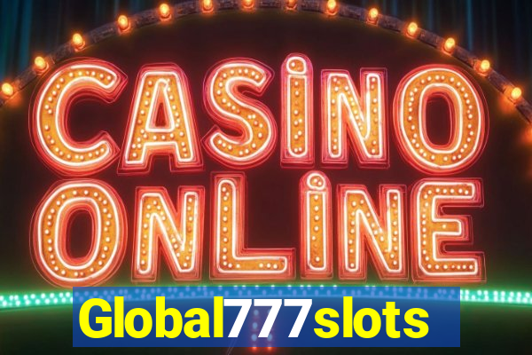 Global777slots