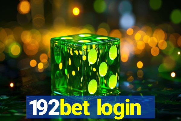 192bet login