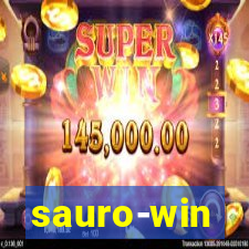 sauro-win