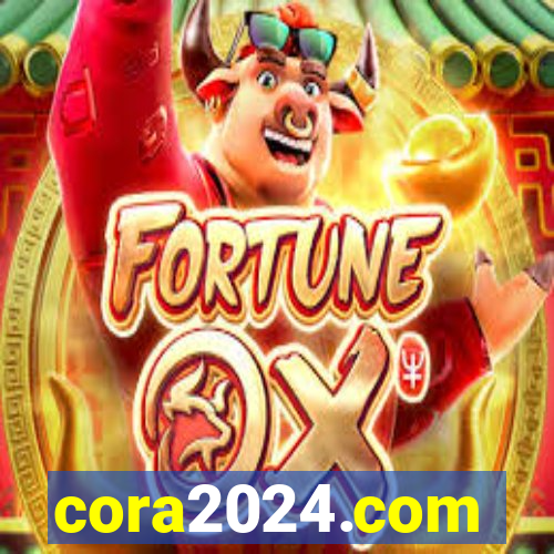 cora2024.com